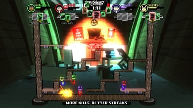 Overruled! - PC Windows,Mac OSX,Linux