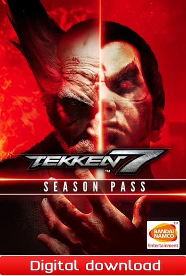 TEKKEN 7 - Season Pass 2 - PC Windows