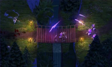 Magicka DLC The Stars are Left - PC Windows
