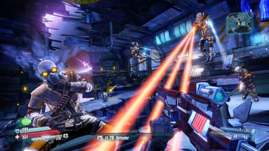 Borderlands The Pre-Sequel - Shock Drop Slaughter Pit - PC Windows