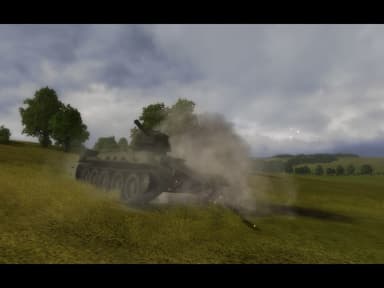Theatre of War 2: Kursk 1943 + Battle for Caen - PC Windows