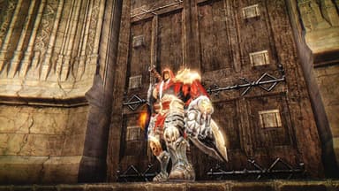 Darksiders Warmastered Edition - PC Windows
