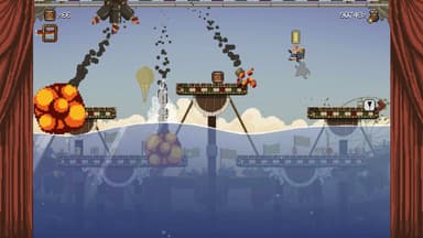 Penarium - PC Windows,Mac OSX,Linux