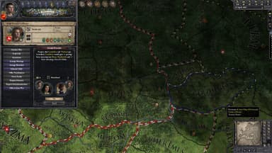 Crusader Kings II: Russian Portraits (DLC) - PC Windows,Mac OSX,Linux