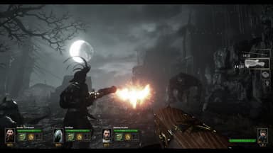 Warhammer: End Times - Vermintide Drachenfels - PC Windows