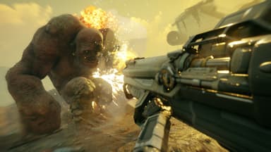 Rage 2: Deluxe Edition free on EGS with prime gaming : r/EpicGamesPC