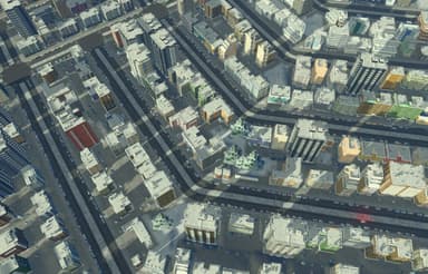 Cities Skylines - Snowfall - PC Windows Mac OSX Linux