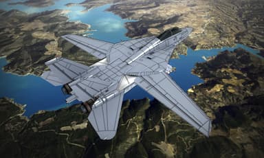 Vector Thrust - PC Windows