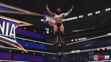 WWE 2K19 DIGITAL DELUXE EDITION - PC Windows