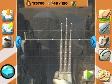 Bridge Constructor Playground - PC Windows,Mac OSX,Linux