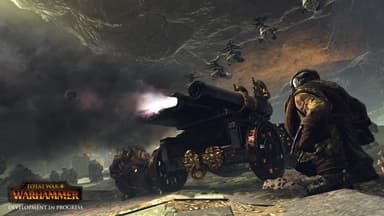 Total War WARHAMMER - Chaos Warriors Race Pack - PC Windows