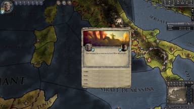 Crusader Kings II Way of Life DLC - PC Windows Mac OSX Linux