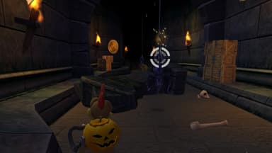 Moorhuhn  Crazy Chicken Tales - PC Windows