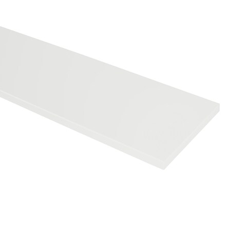 Epoq Sokkel 233x16 cm (Trend Classic White)