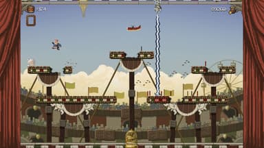 Penarium - PC Windows,Mac OSX,Linux