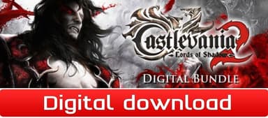 Comprar Castlevania: Lords of Shadow 2 Steam