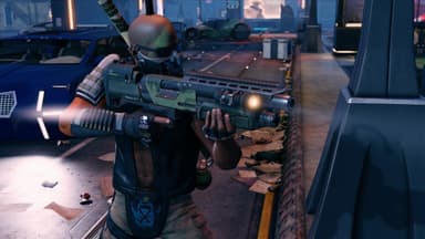 XCOM 2 Anarchy s Children - PC Windows