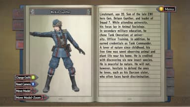 Valkyria Chronicles - PC Windows