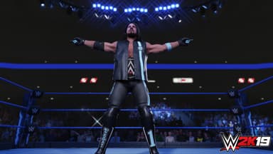WWE 2K19 DIGITAL DELUXE EDITION - PC Windows