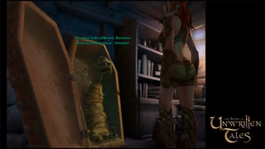 The Book of Unwritten Tales - PC Windows