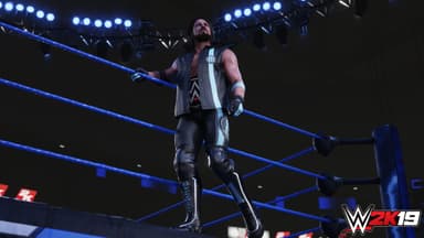 WWE 2K19 DIGITAL DELUXE EDITION - PC Windows