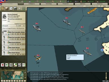 Hearts of Iron II Complete - PC Windows