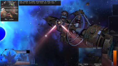 Spaceforce Rogue Universe HD - PC Windows