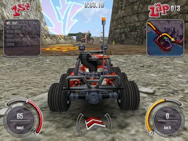RC Cars - PC Windows