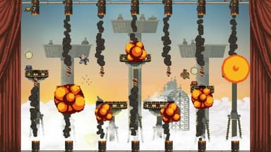 Penarium - PC Windows,Mac OSX,Linux