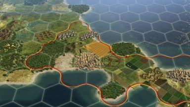 Sid Meier’s Civilization V - Mac OSX