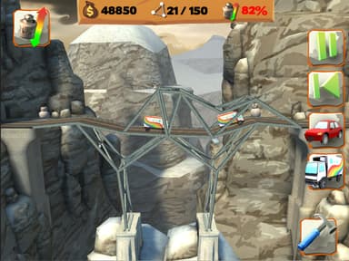 Bridge Constructor Playground - PC Windows,Mac OSX,Linux
