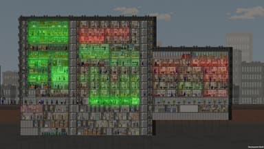 Project Highrise - PC Windows Mac OSX