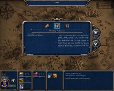Fantasy Wars - PC Windows
