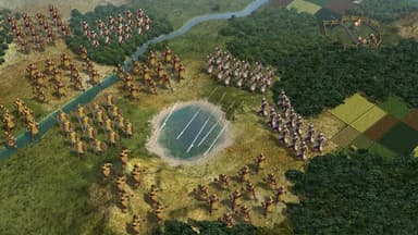 Sid Meier’s Civilization V - Mac OSX