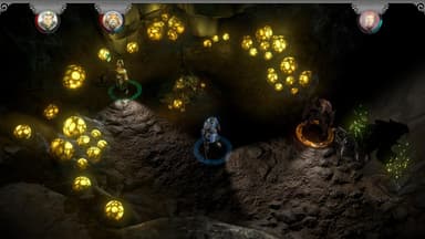 Eon Altar: Episode 3 - The Watcher in the Dark - PC Windows,Mac OSX