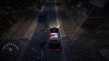 Trapped Dead: Lockdown - PC Windows,Mac OSX,Linux