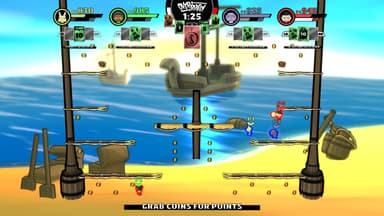 Overruled! - PC Windows,Mac OSX,Linux