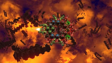 Space Run Galaxy - PC Windows