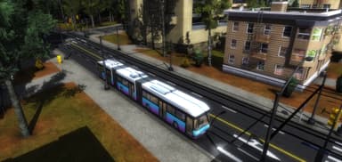 Cities in Motion 2 Back to the Past DLC - PC Windows