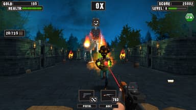 Zombie Camp - Last Survivor - PC Windows
