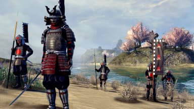 Total War Shogun 2 - PC Windows