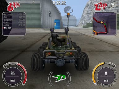 RC Cars - PC Windows