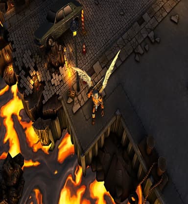 Soulcraft - PC Windows