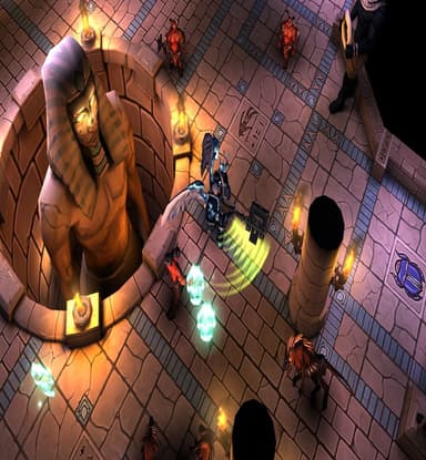 Soulcraft - PC Windows