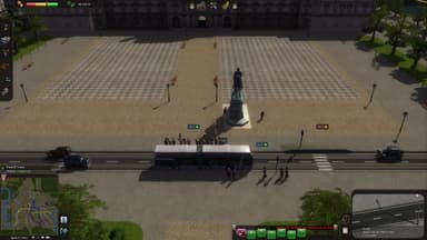 Cities in Motion: Paris DLC - PC Windows