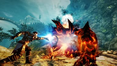 Risen 3 - Titan Lords - PC Windows