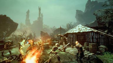 Risen 3 - Titan Lords - PC Windows