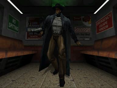 Blood II The Chosen +  Expansion - PC Windows