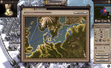 Patrician IV - PC Windows