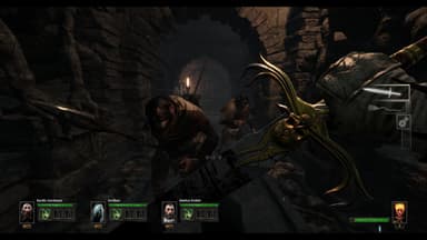 Warhammer: End Times - Vermintide Drachenfels - PC Windows